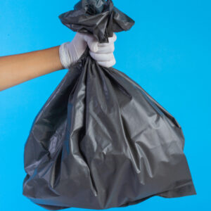 Disposable Garbage Liners
