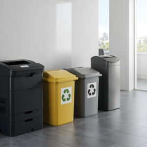 High Quality Sanitary Bins